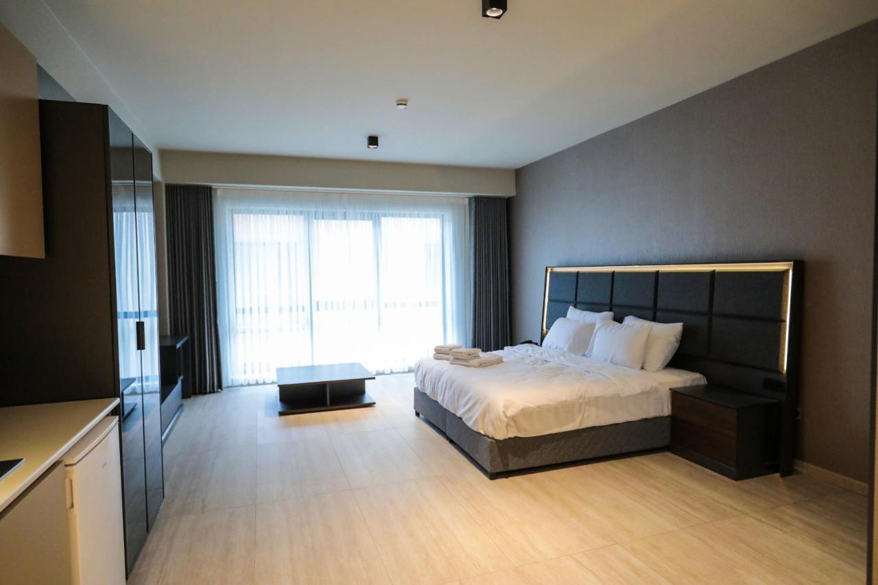 Hotel54 Sakarya  Exterior foto