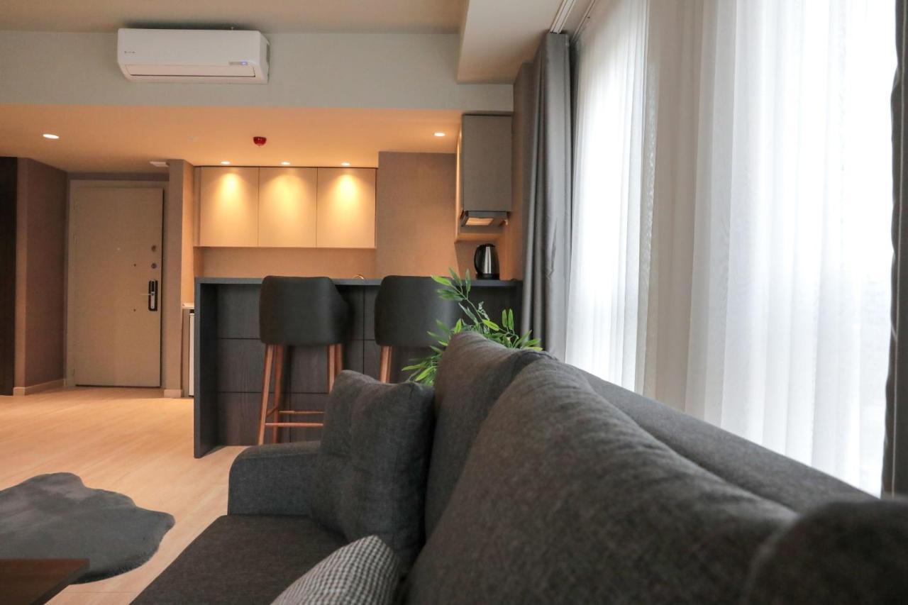 Hotel54 Sakarya  Exterior foto