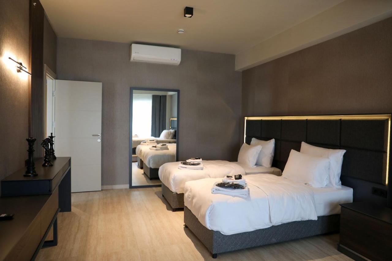 Hotel54 Sakarya  Exterior foto